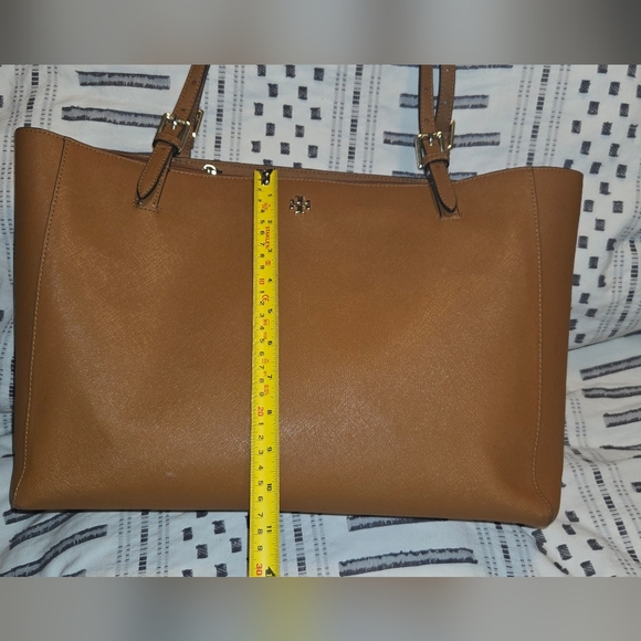 Tory Burch Large Tote - Picture 9 of 9